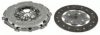 SACHS 3000 950 934 Clutch Kit